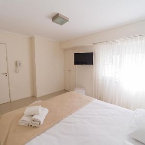 Habitación Estándar con Cama King